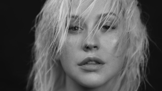 Christina Aguilera's Confused Stab at Liberation<em></em>